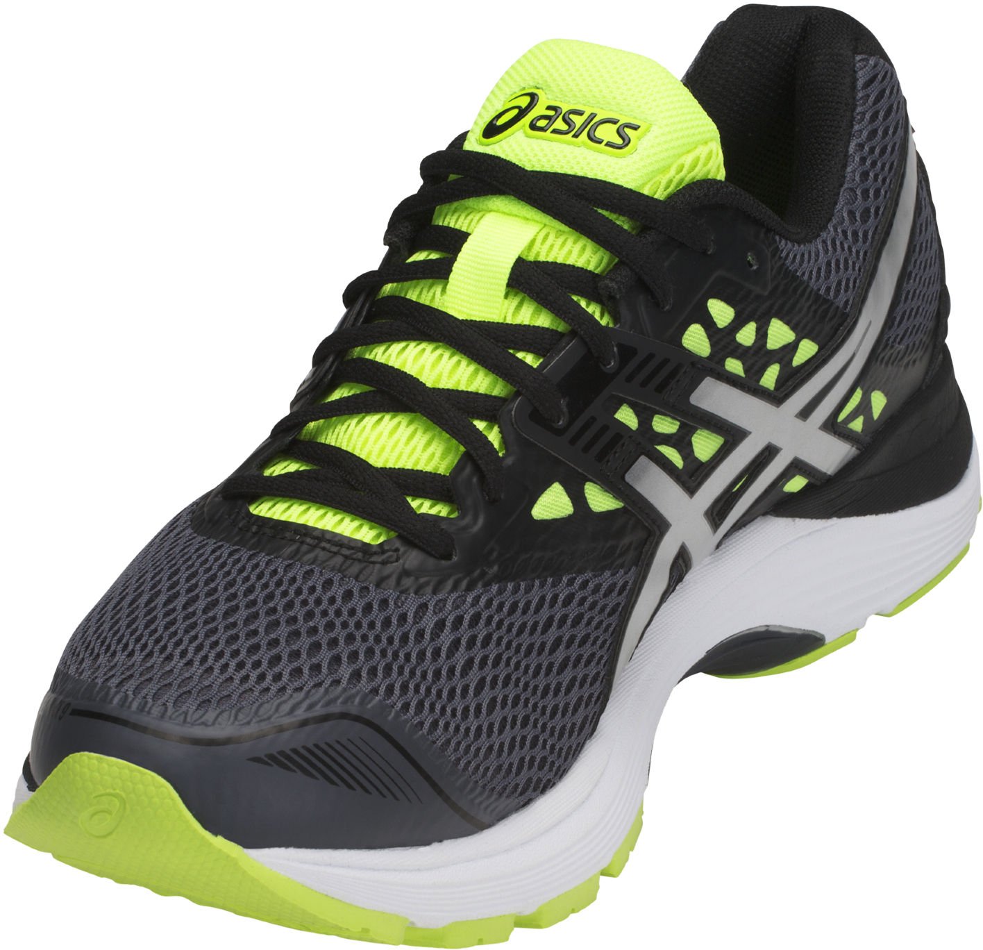 Asics gel pulse 9 cheap yellow